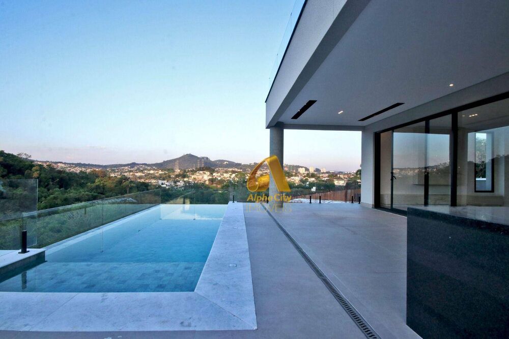 Casa de Condomínio, 4 quartos - Foto 4