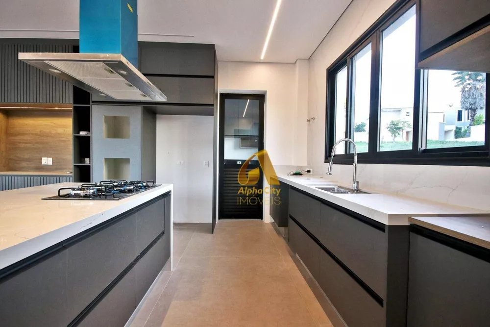 Casa de Condomínio, 4 quartos - Foto 7