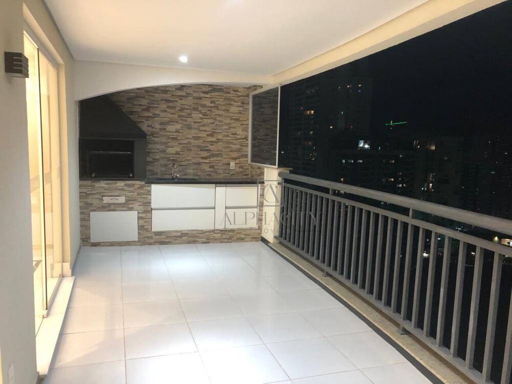 Apartamento, 3 quartos, 165 m² - Foto 8