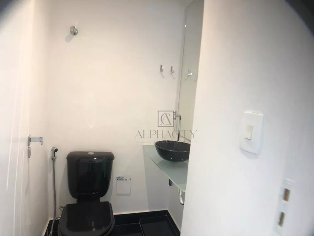 Apartamento, 3 quartos, 165 m² - Foto 1