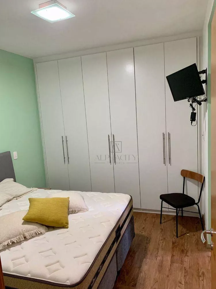 Apartamento, 2 quartos, 72 m² - Foto 6