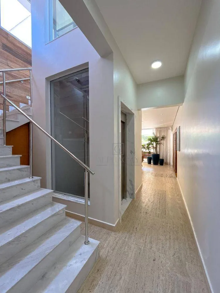 Casa de Condomínio, 6 quartos - Foto 3