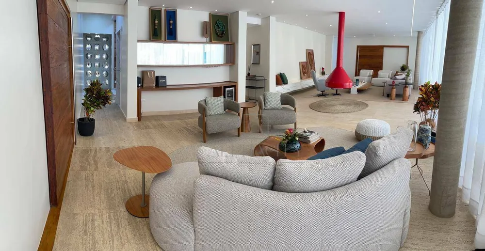 Casa de Condomínio, 6 quartos - Foto 8