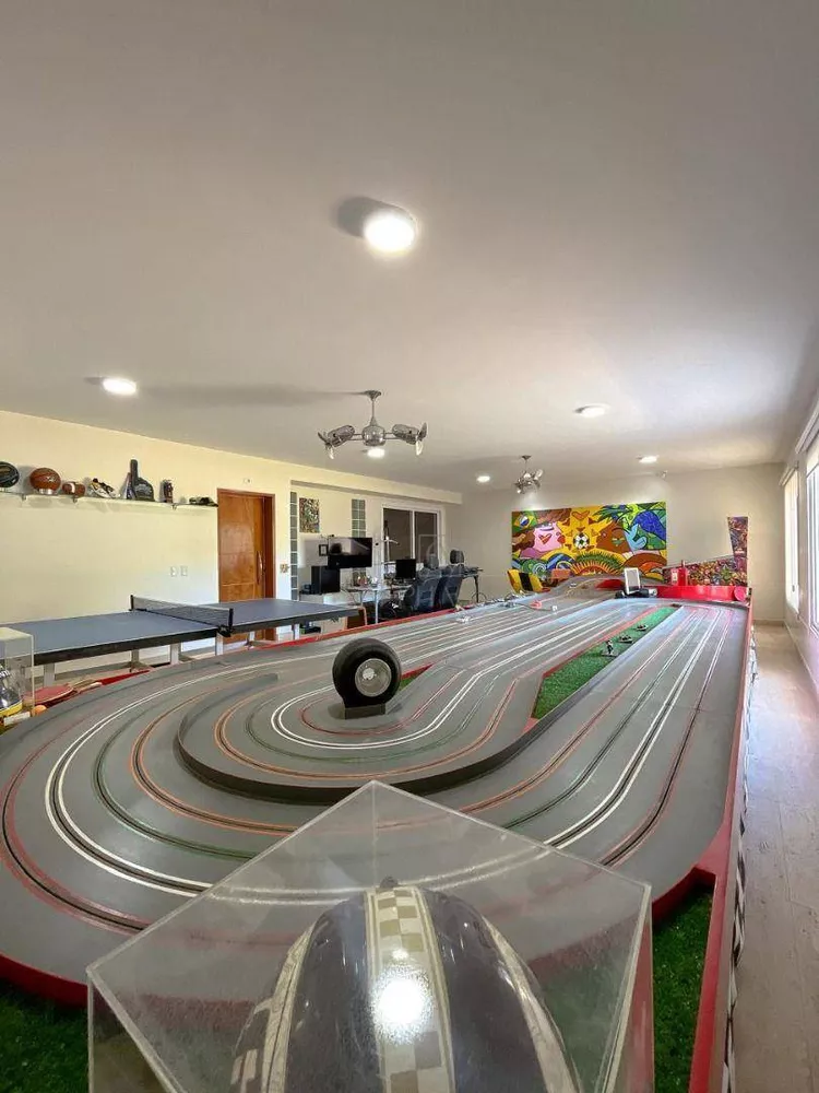 Casa de Condomínio, 6 quartos - Foto 4