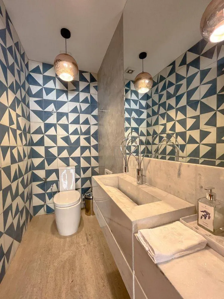Casa de Condomínio, 6 quartos - Foto 4