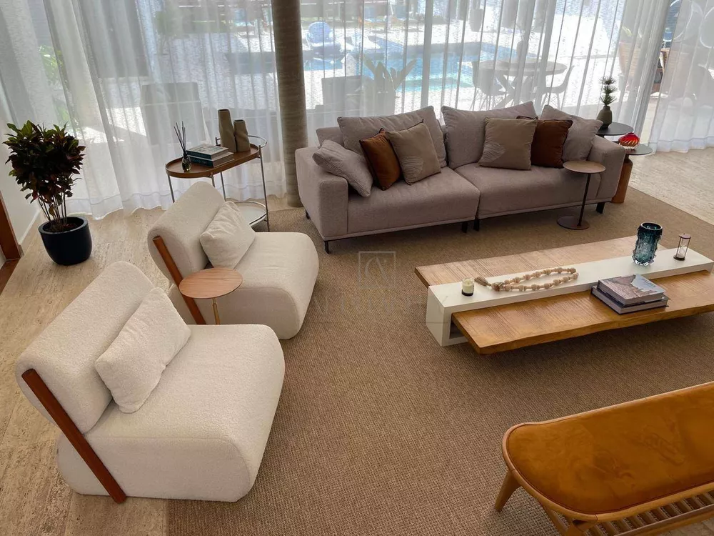 Casa de Condomínio, 6 quartos - Foto 3