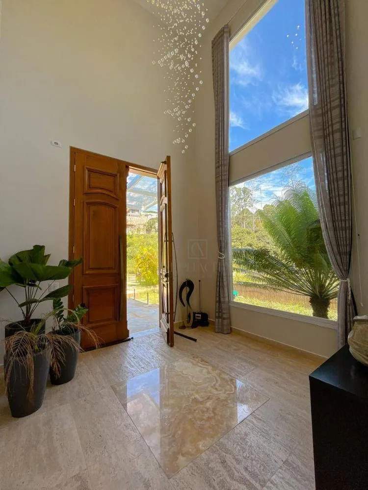 Casa de Condomínio, 6 quartos - Foto 7