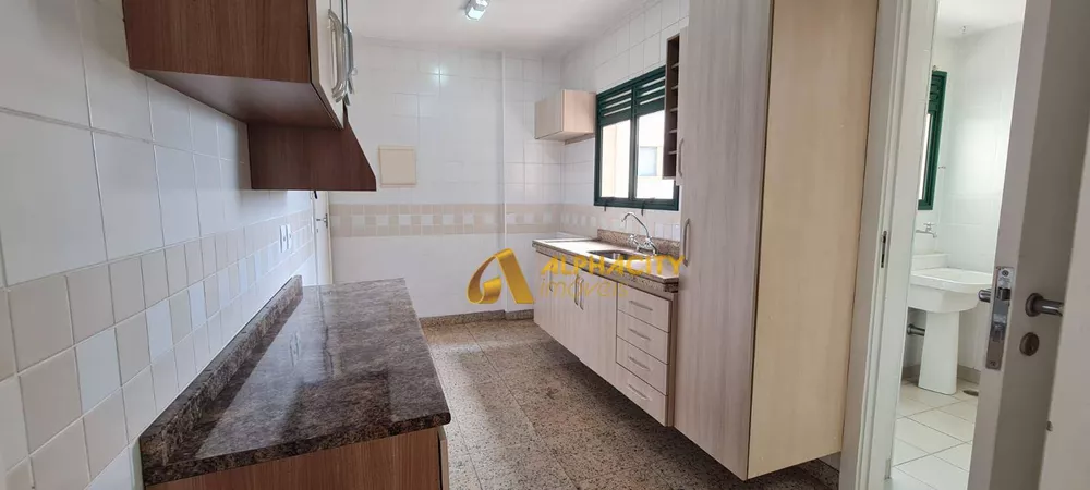 Apartamento, 3 quartos, 98 m² - Foto 2
