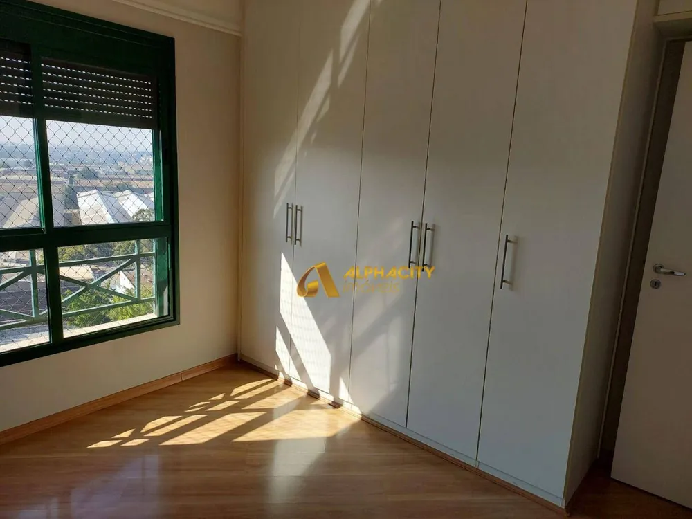 Apartamento, 3 quartos, 98 m² - Foto 12