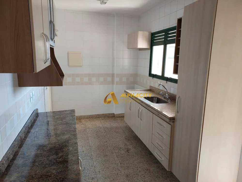 Apartamento, 3 quartos, 98 m² - Foto 4