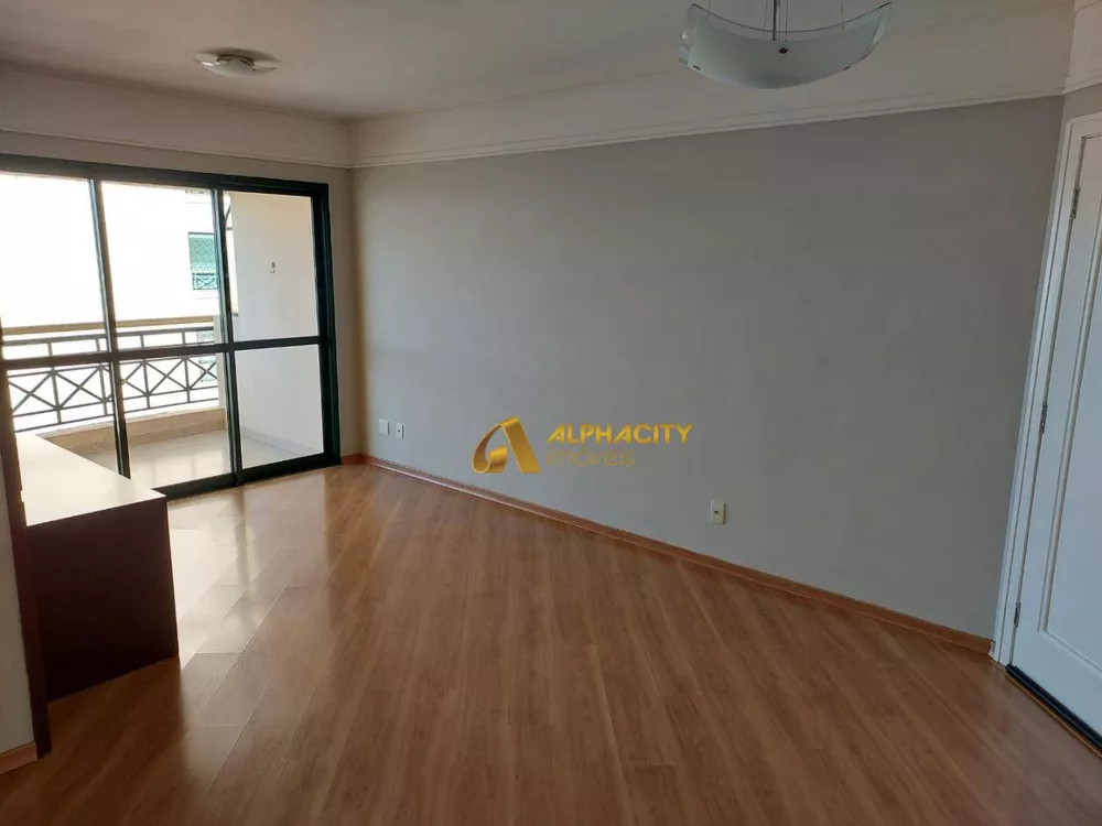 Apartamento, 3 quartos, 98 m² - Foto 1