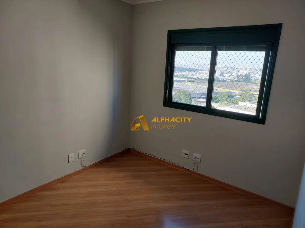 Apartamento, 3 quartos, 98 m² - Foto 2