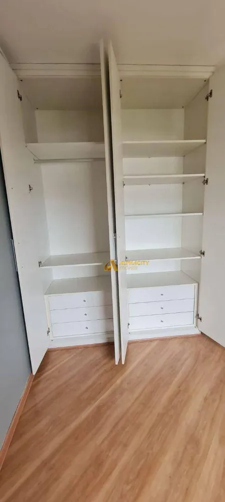 Apartamento, 3 quartos, 98 m² - Foto 10