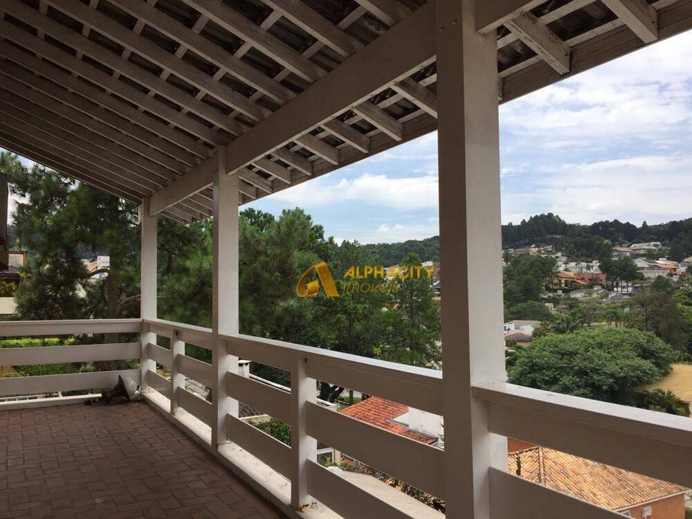 Casa de Condomínio, 4 quartos - Foto 7