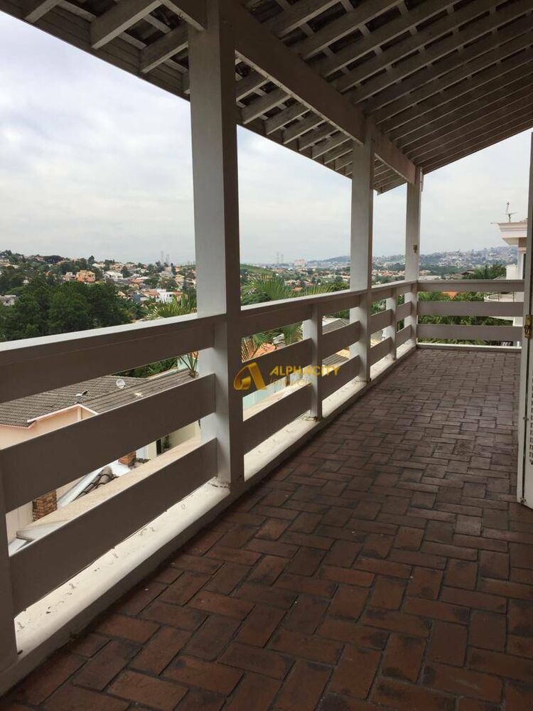 Casa de Condomínio, 4 quartos - Foto 32