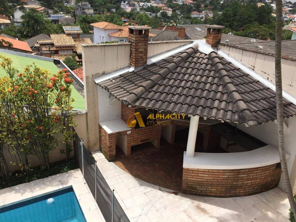 Casa de Condomínio, 4 quartos - Foto 27
