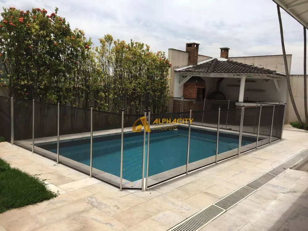 Casa de Condomínio, 4 quartos - Foto 4