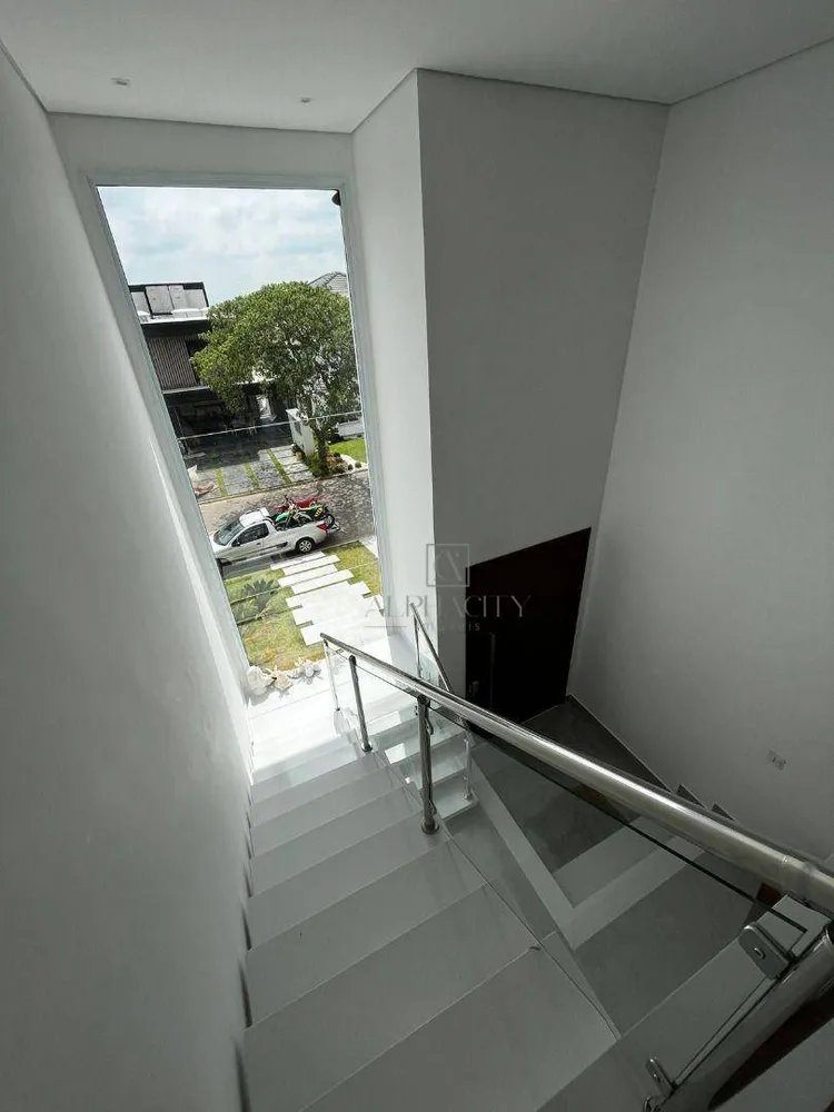 Casa de Condomínio, 4 quartos - Foto 19