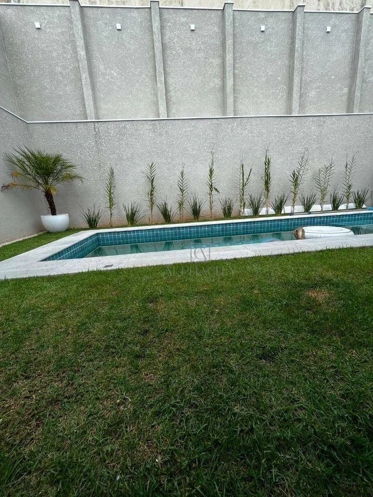 Casa de Condomínio, 4 quartos - Foto 20