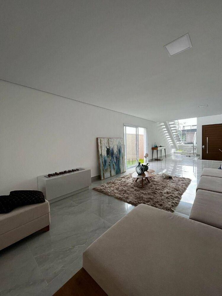 Casa de Condomínio, 4 quartos - Foto 3