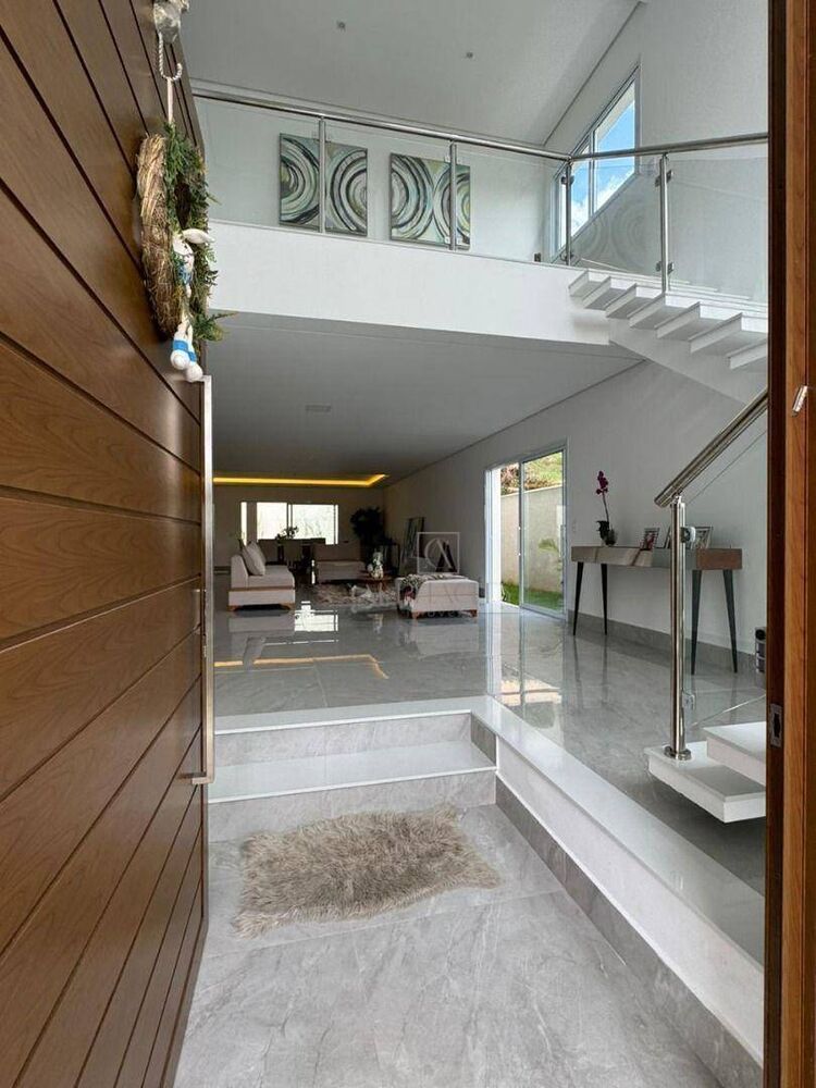 Casa de Condomínio, 4 quartos - Foto 28