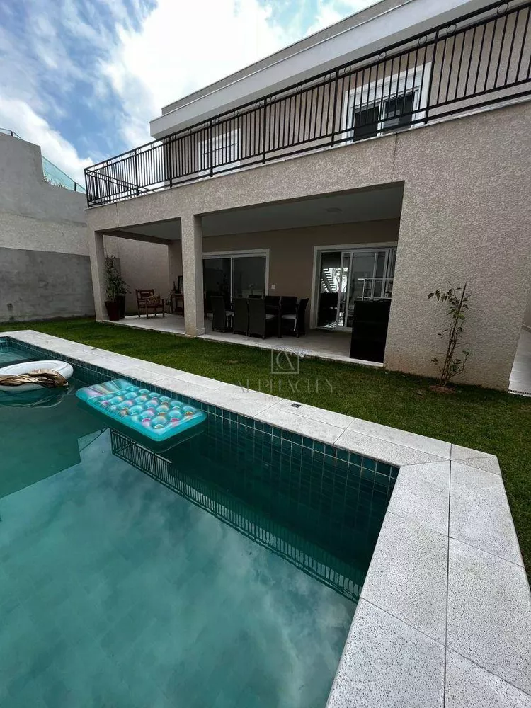 Casa de Condomínio, 4 quartos - Foto 8