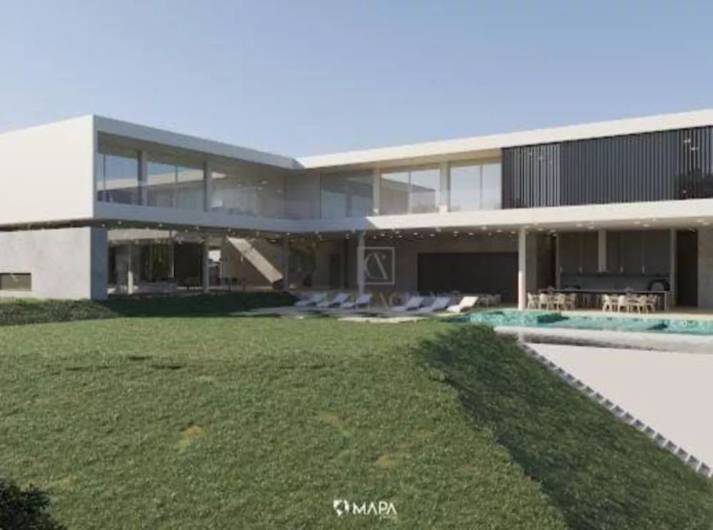 Casa de Condomínio, 6 quartos - Foto 8