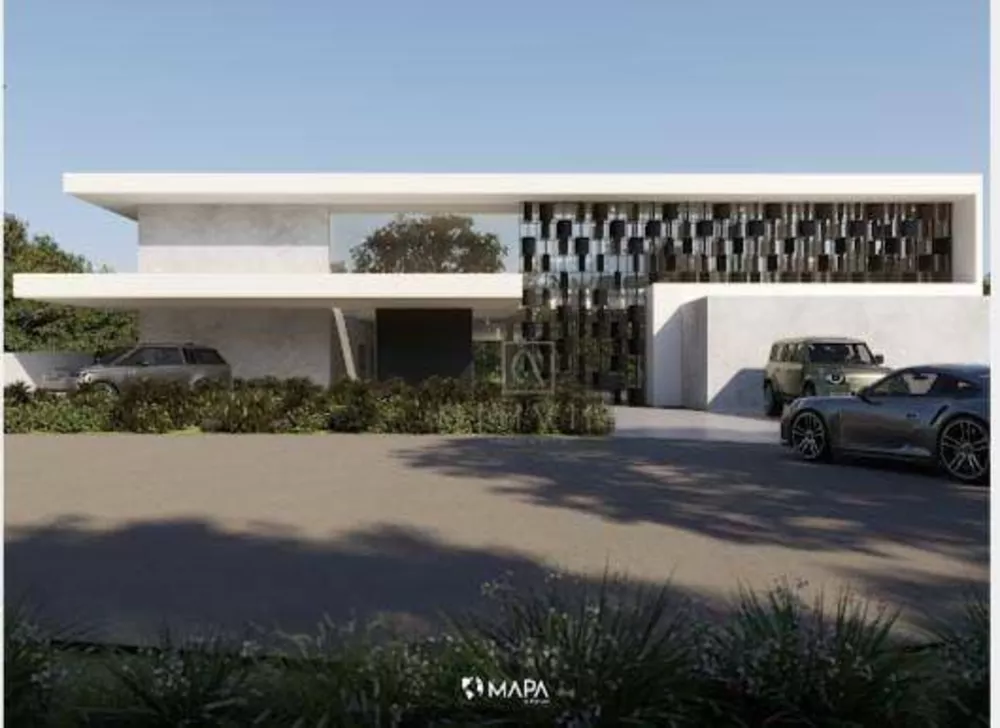 Casa de Condomínio, 6 quartos - Foto 6