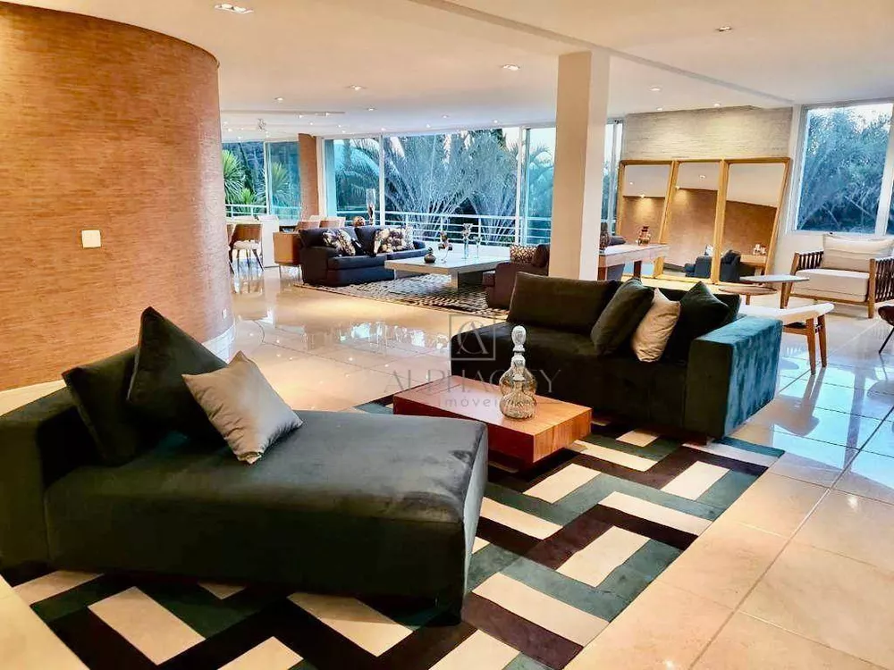 Casa de Condomínio, 5 quartos - Foto 7