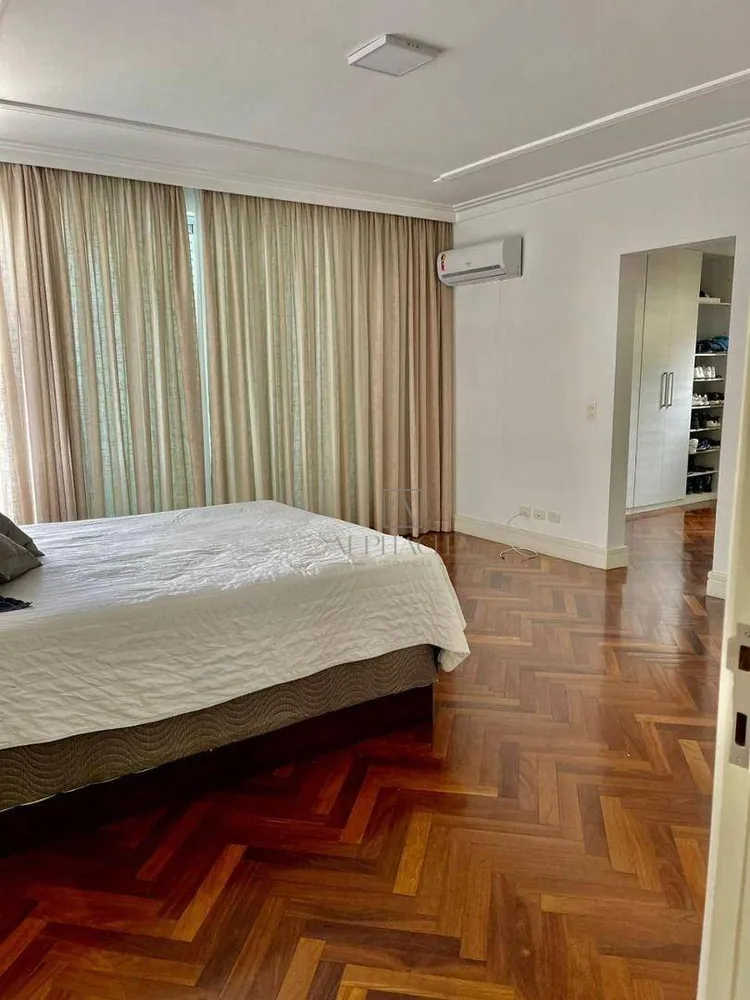 Casa de Condomínio, 5 quartos - Foto 6