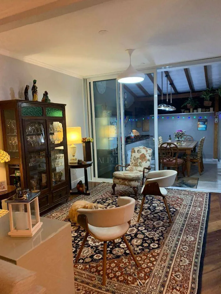 Casa de Condomínio, 3 quartos - Foto 9