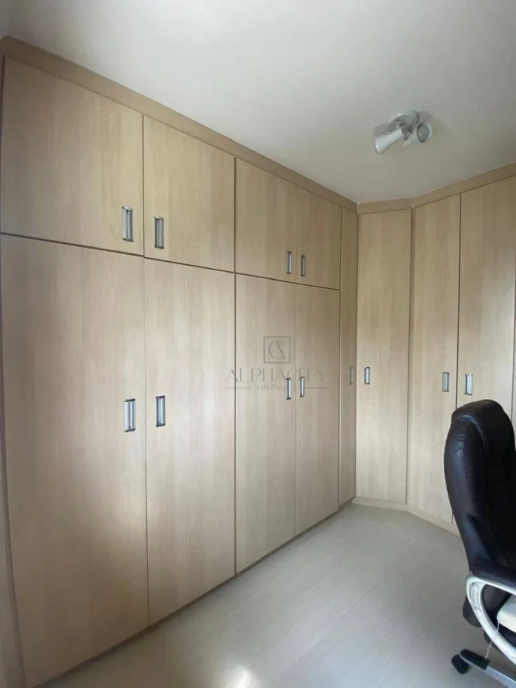 Apartamento, 2 quartos, 90 m² - Foto 8