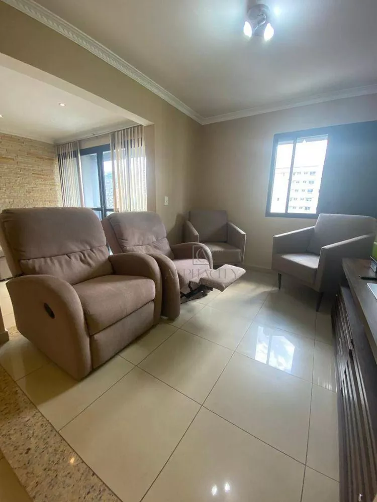 Apartamento, 2 quartos, 90 m² - Foto 8