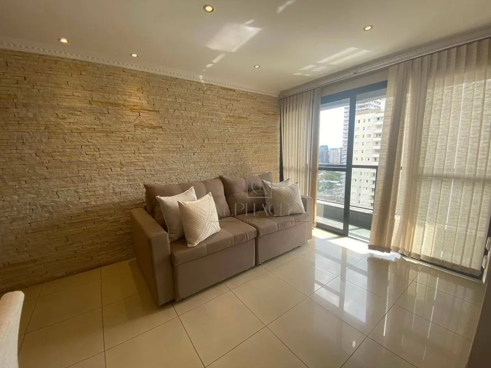 Apartamento, 2 quartos, 90 m² - Foto 1