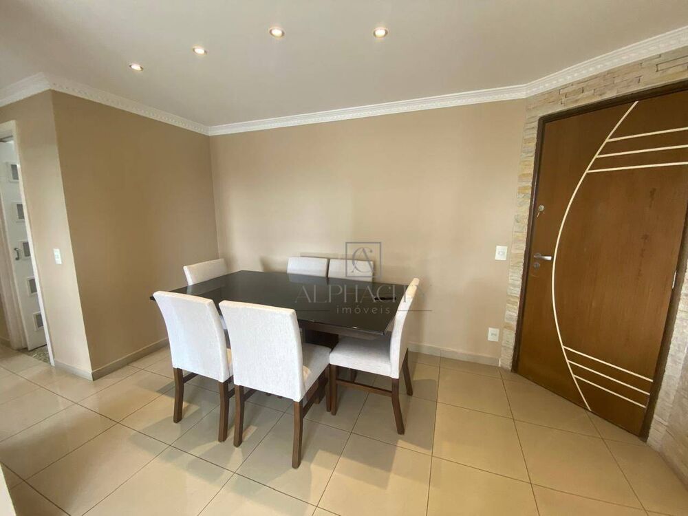Apartamento, 2 quartos, 90 m² - Foto 4