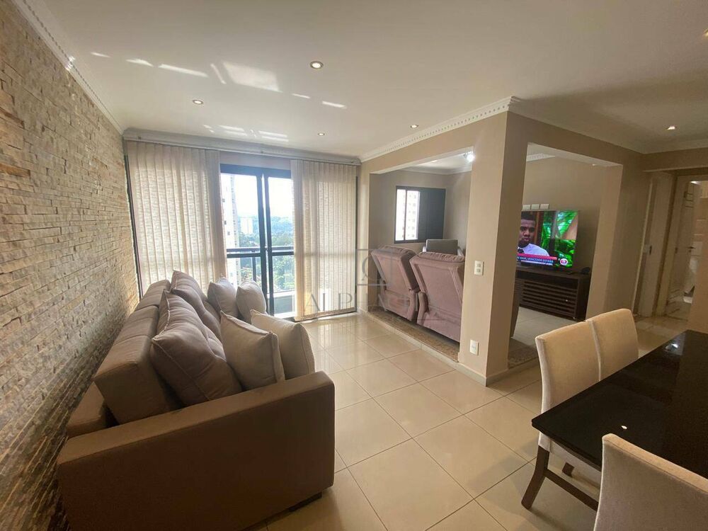 Apartamento, 2 quartos, 90 m² - Foto 10