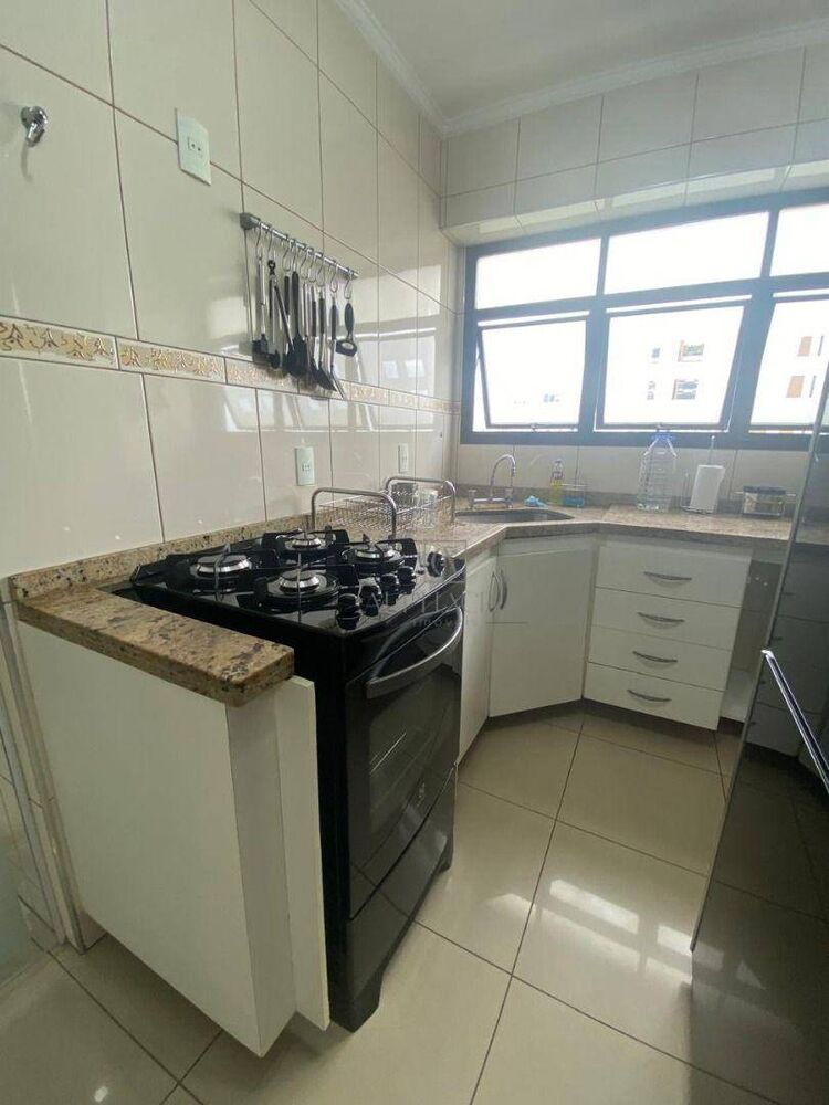 Apartamento, 2 quartos, 90 m² - Foto 1