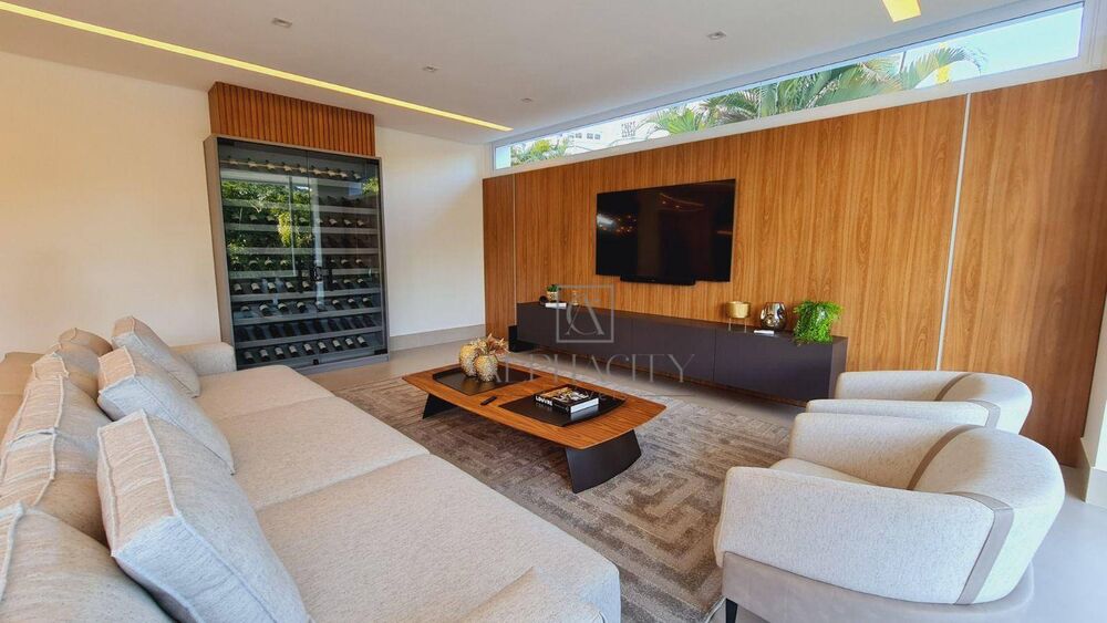 Casa de Condomínio, 4 quartos - Foto 8
