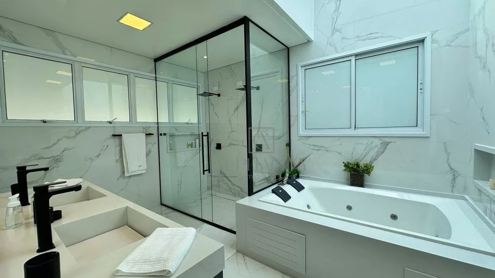 Casa de Condomínio, 4 quartos - Foto 3