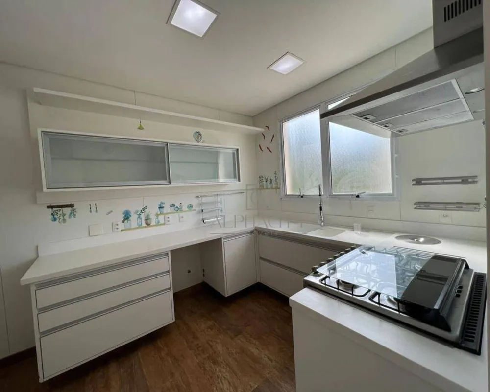 Apartamento, 3 quartos, 284 m² - Foto 5