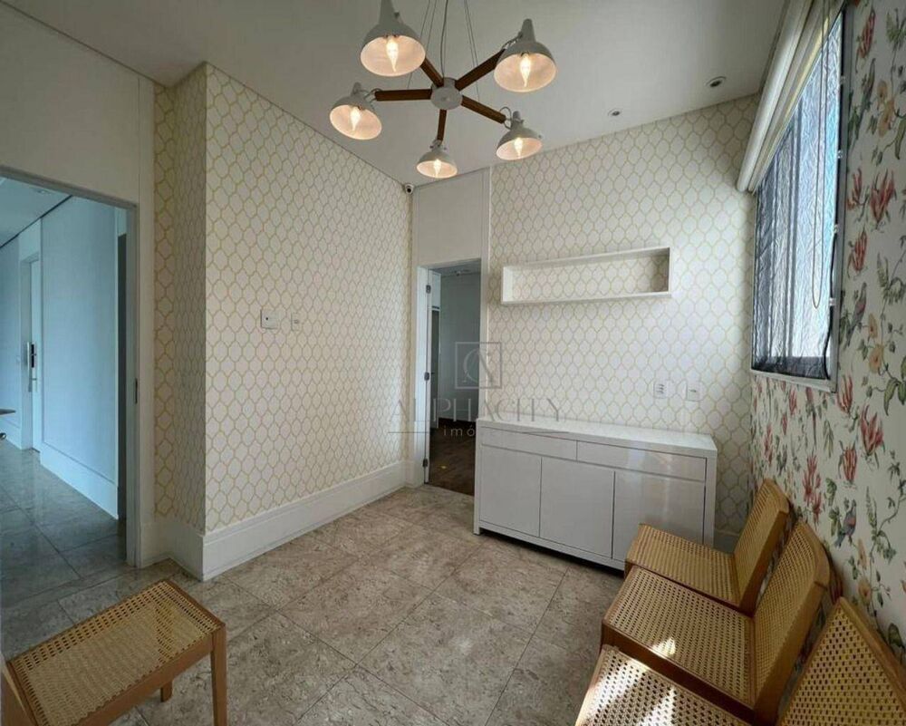 Apartamento, 3 quartos, 284 m² - Foto 3