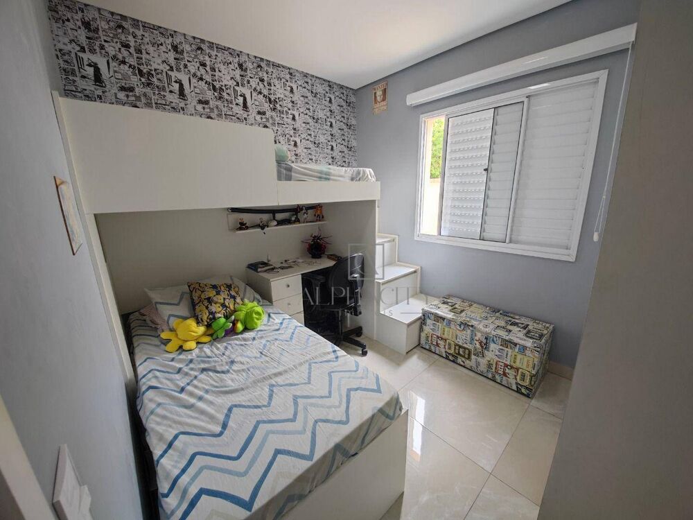 Apartamento, 2 quartos, 81 m² - Foto 10