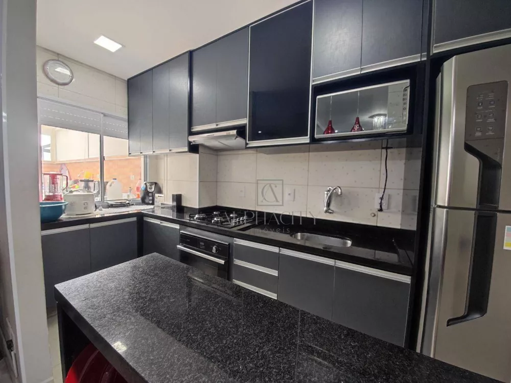 Apartamento, 2 quartos, 81 m² - Foto 5