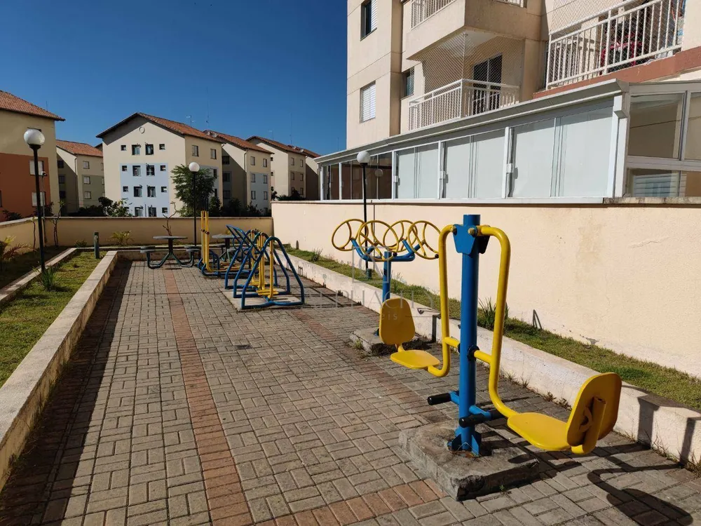 Apartamento, 2 quartos, 81 m² - Foto 25
