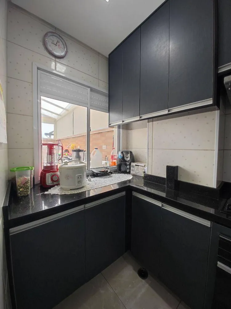 Apartamento, 2 quartos, 81 m² - Foto 9