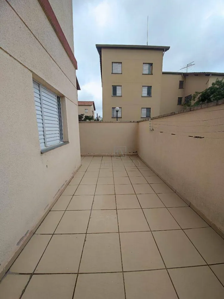 Apartamento, 2 quartos, 81 m² - Foto 20