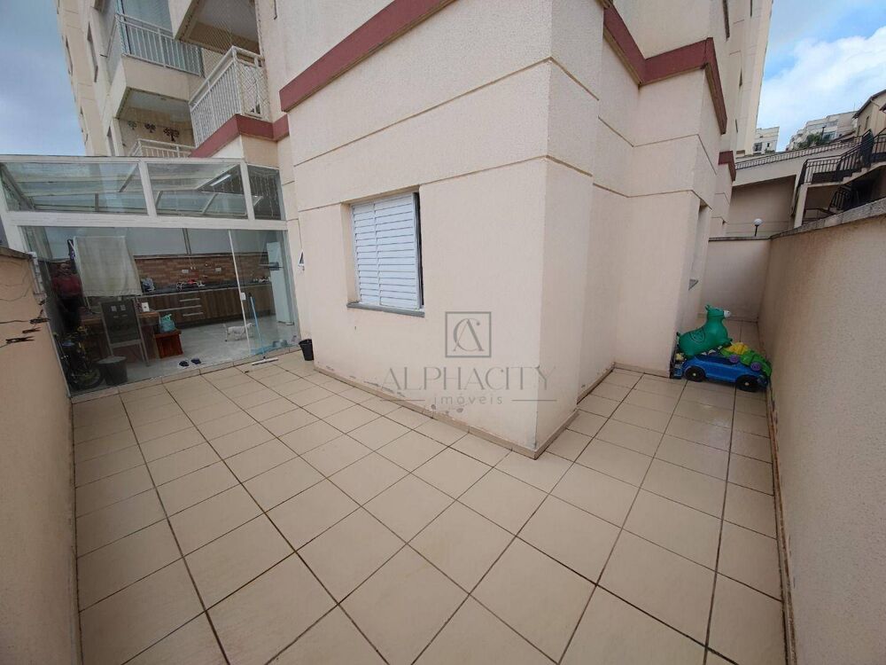 Apartamento, 2 quartos, 81 m² - Foto 15