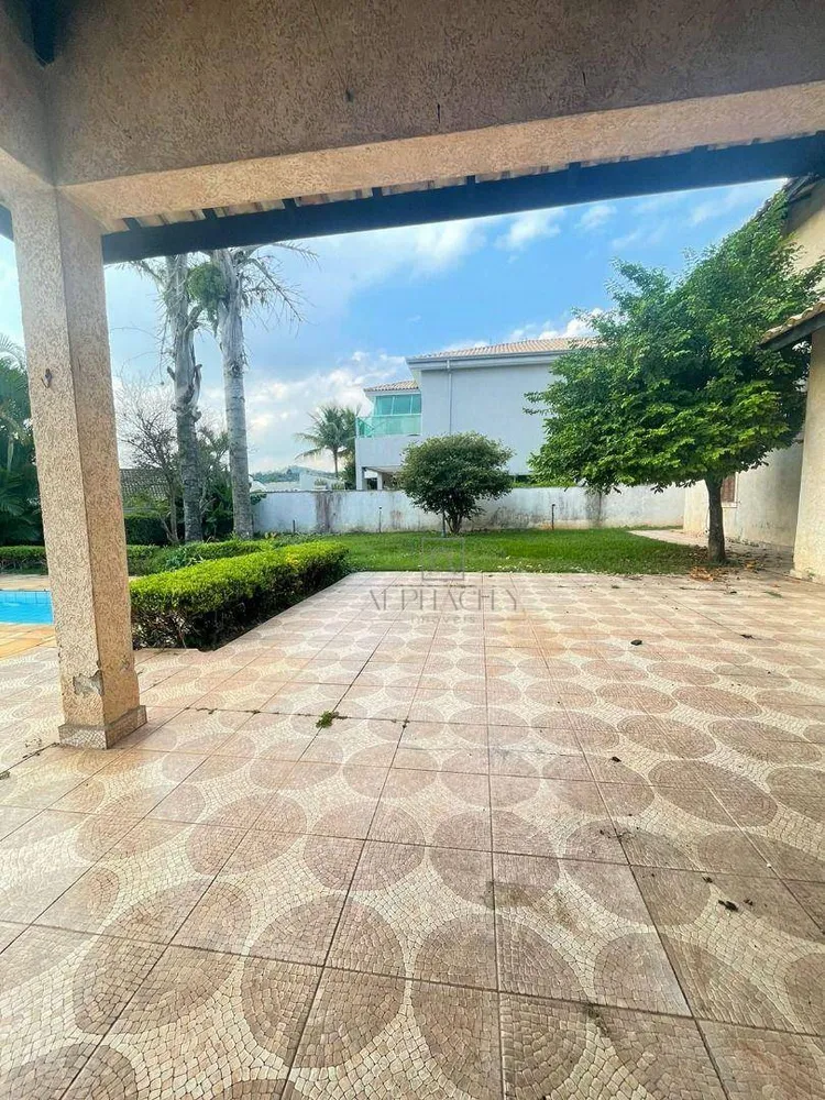 Casa de Condomínio, 4 quartos - Foto 20