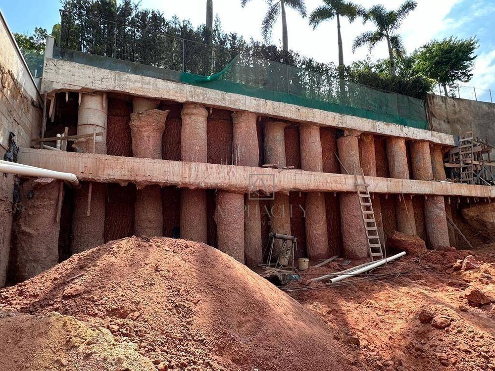 Loteamento e Condomínio, 1043 m² - Foto 4