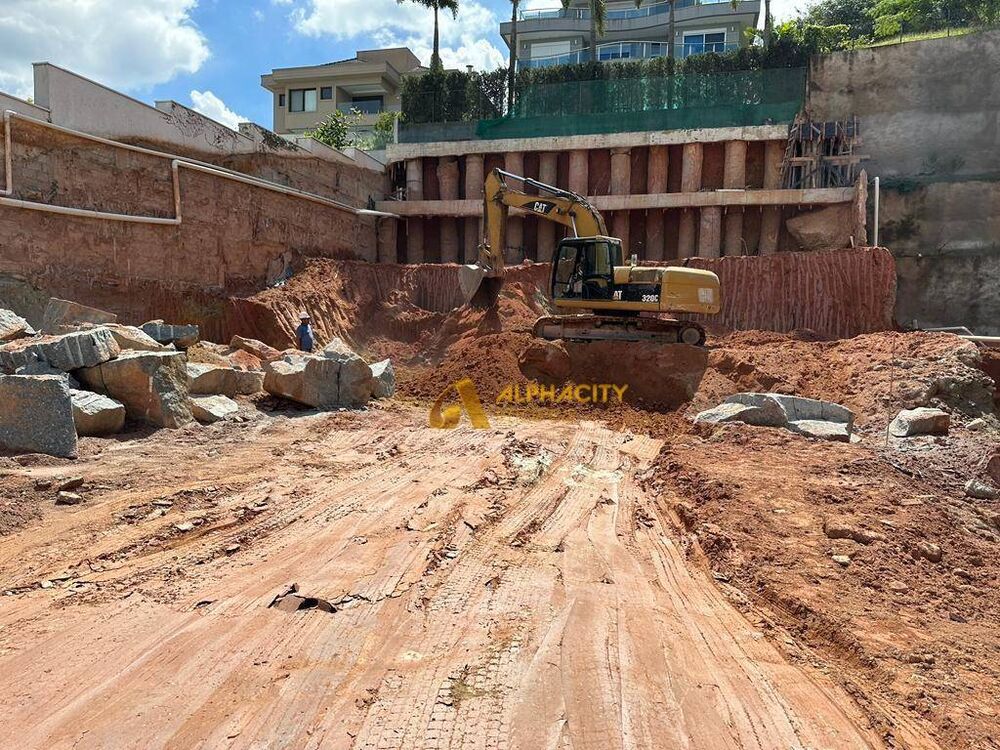 Loteamento e Condomínio, 1043 m² - Foto 1